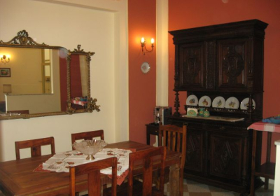 Bed And Breakfast I Cavalieri Di Malta